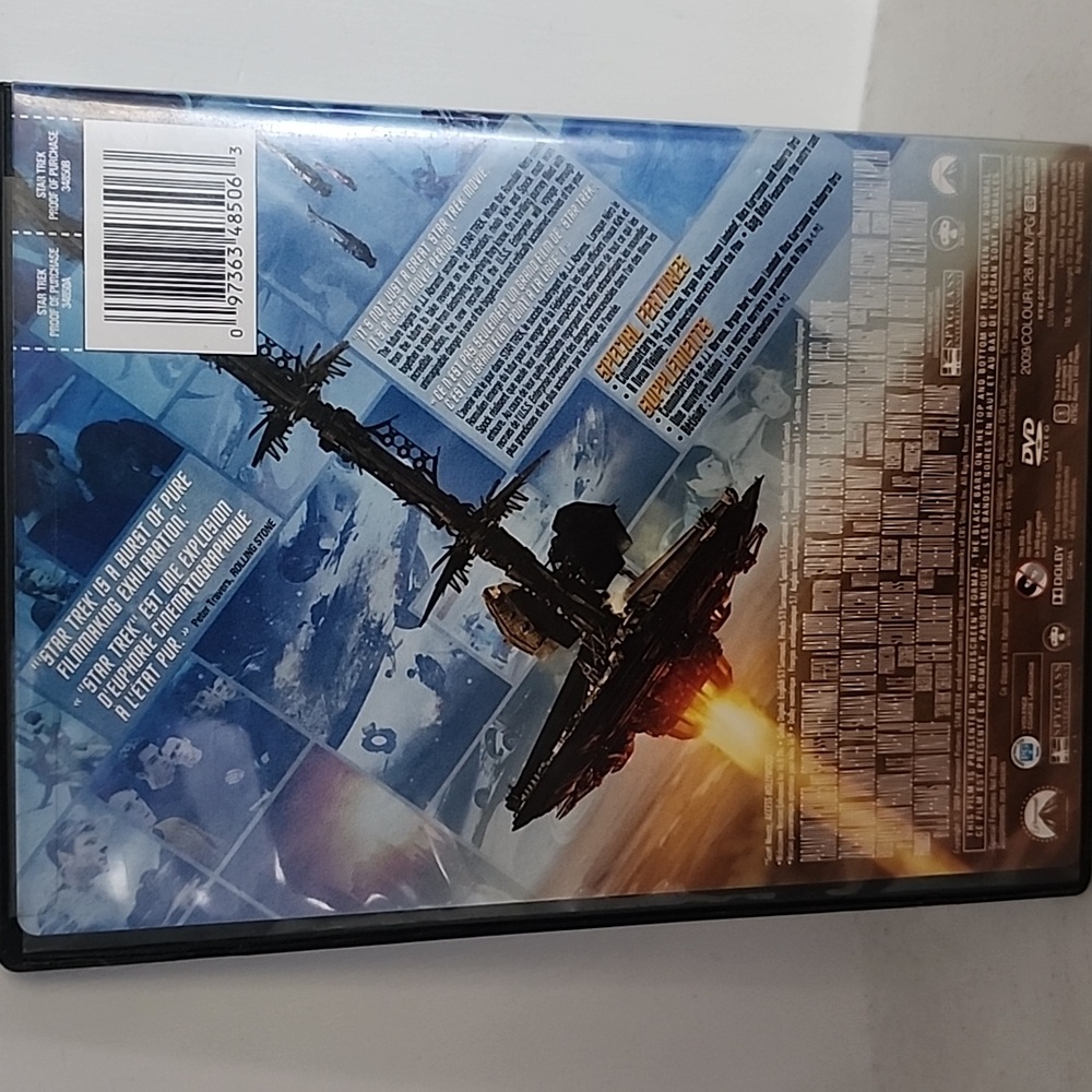 Dvd - Picture 2 of 2